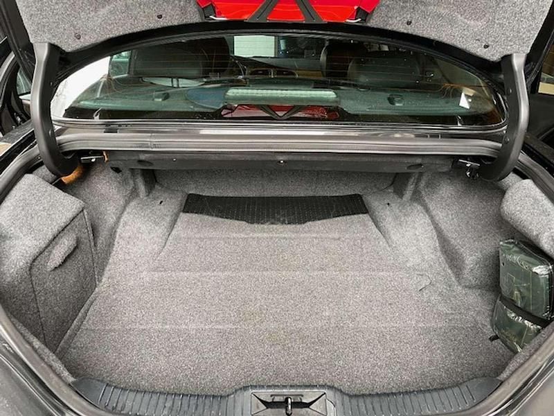 Gebraucht Jaguar S-Type S 276 PS (202 kW) 2001 Schwarz Limousine