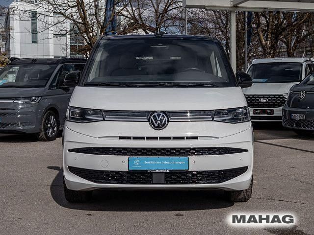 Gebraucht VW Multivan Life 150 PS (110 kW) 2025 Weiß Van