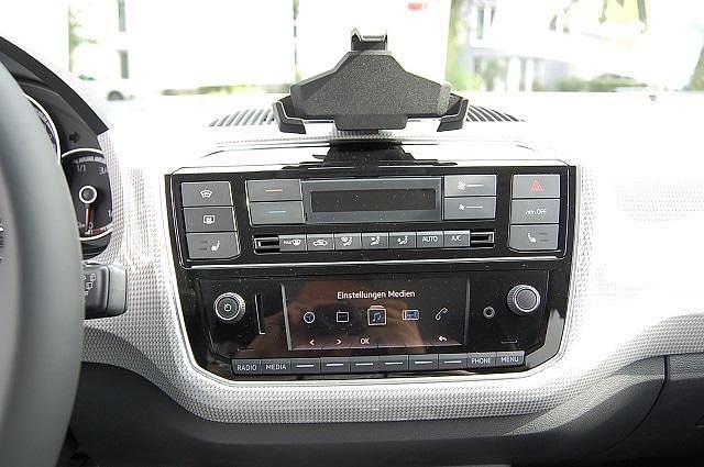 Gebraucht VW e-up! Edition 61 kW (83 PS) 2024 Kleinwagen