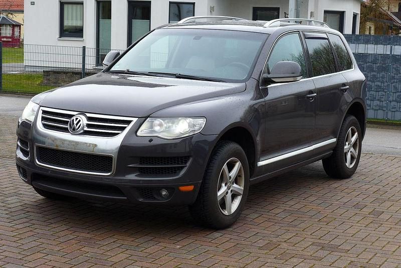 Gebraucht VW Touareg 280 PS (205 kW) 2010 SUV