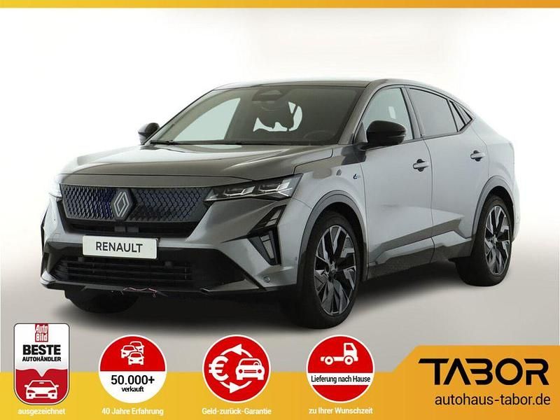 Grau Gebraucht 2025 Renault Rafale Esprit Alpine SUV | 45.088 € (Fairer Preis) - Bild 1/4