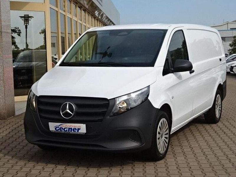 Gebraucht Mercedes Vito 120 PS (88 kW) 2024 Andere Van