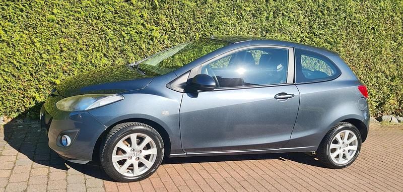 Gebraucht 2011 Mazda 2 Active Kleinwagen | 4.595 € (Fairer Preis) - Bild 1/4