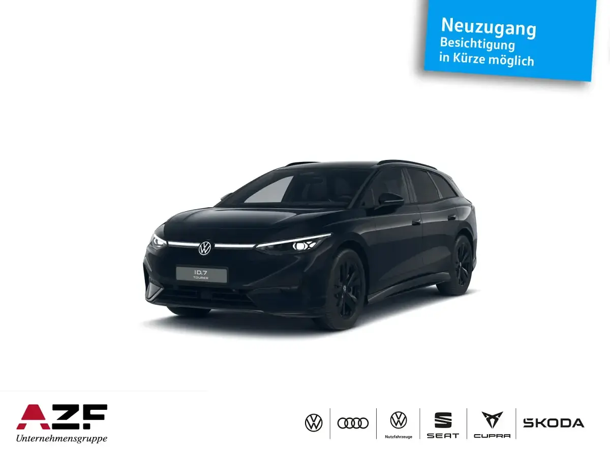 Gebraucht VW ID.7 Pro 210 kW (286 PS) 2026 Kombi