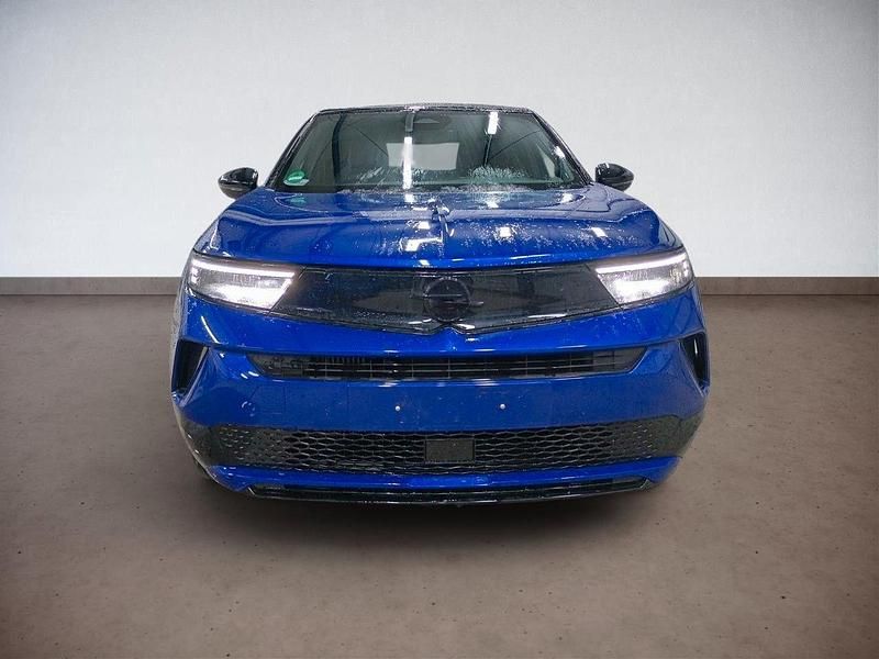 Gebraucht Opel Mokka 131 PS (96 kW) 2025 Blau SUV