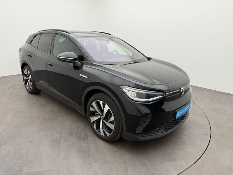 Usata VW ID.4 Pro Performance 150 kW (204 CV) 2023 Nero SUV