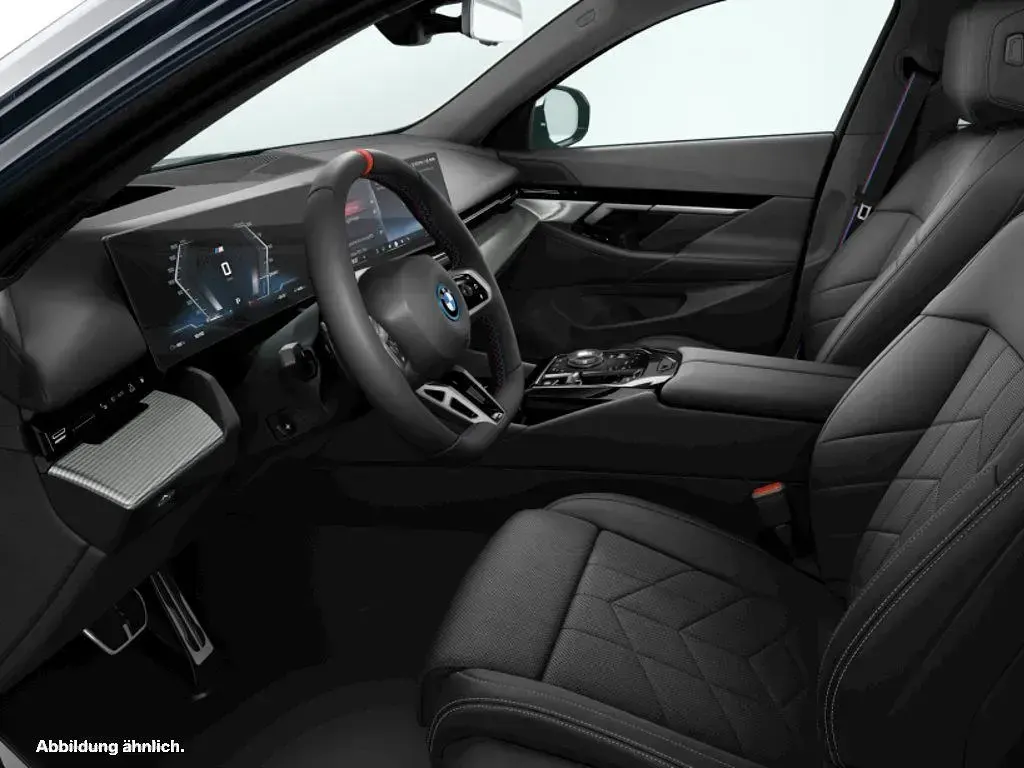 Gebraucht BMW i5 Comfort Edition 442 kW (601 PS) 2025 Limousine