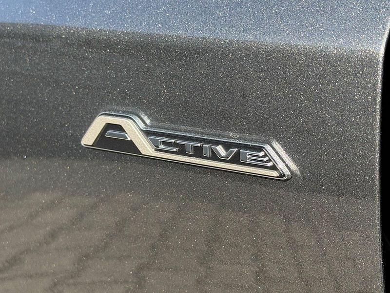 Usata Ford Focus Active 182 CV (133 kW) 2019 Grigio Station wagon