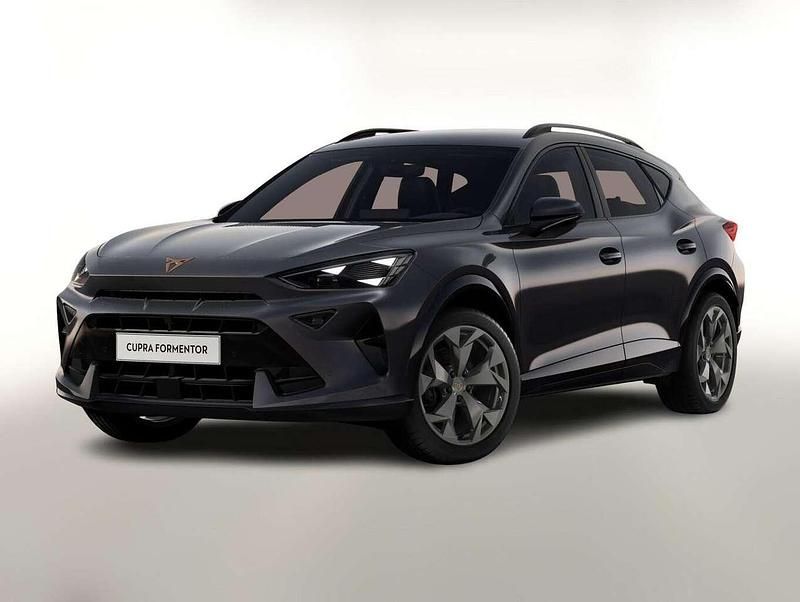 Magnetic grau metallic Neu 2025 Cupra Formentor SUV | 32.750 € (Guter Preis) - Bild 1/3