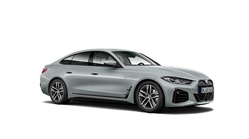 Gebraucht BMW i4 Shadowline 210 kW (286 PS) 2025 Limousine