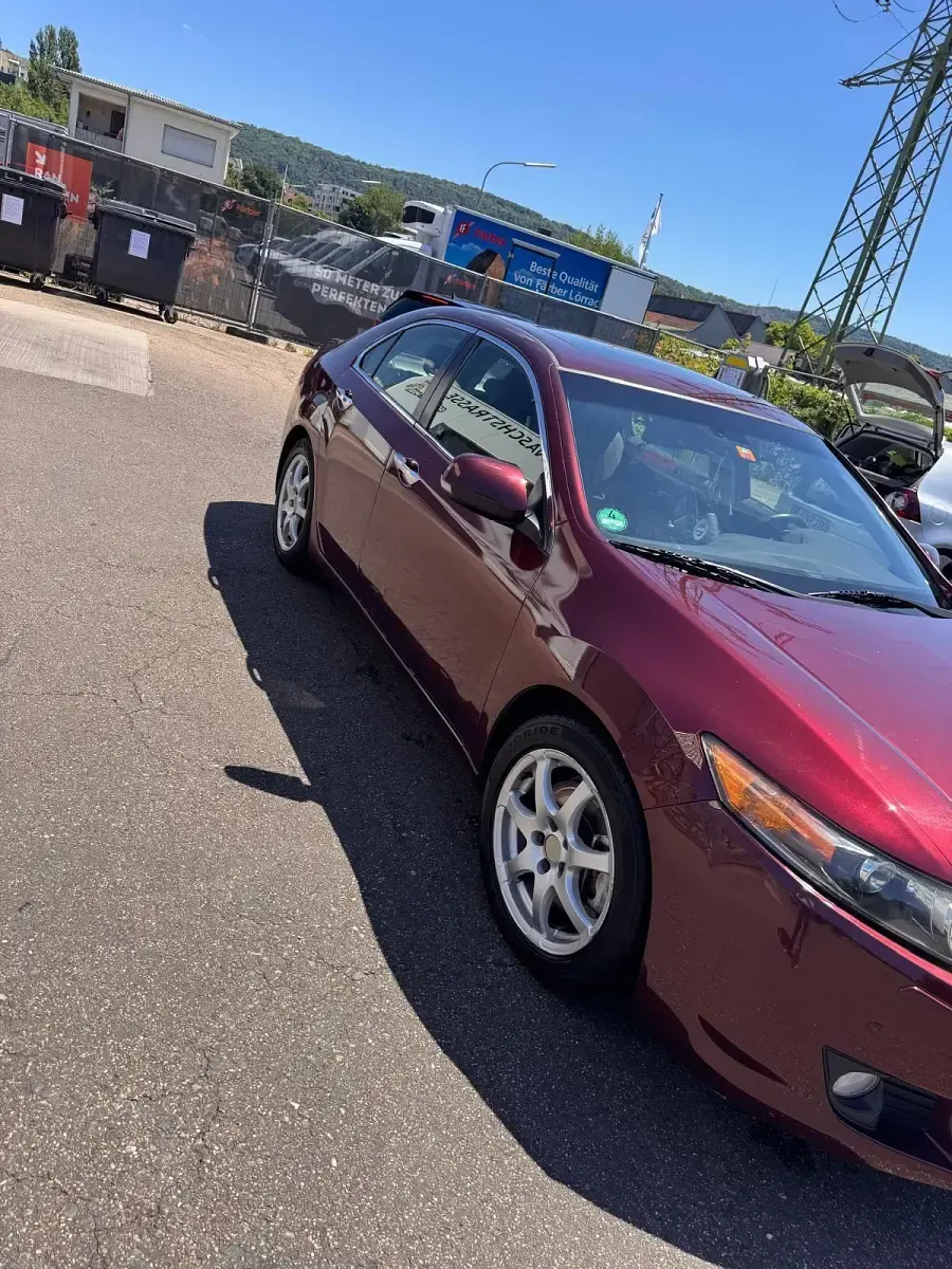 Gebraucht Honda Accord 201 PS (147 kW) 2011 Andere farben Limousine