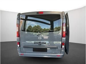 Neu Nissan Primastar Tekna 150 PS (110 kW) 2026 Grau (grey urban) Van / Kleinbus