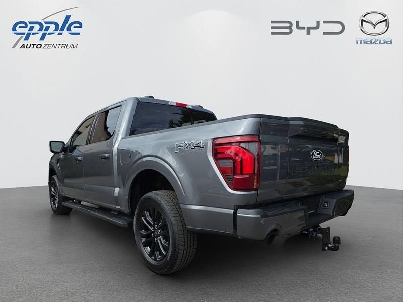 Neu Ford V8 Lariat 405 PS (297 kW) 2025 Grau SUV