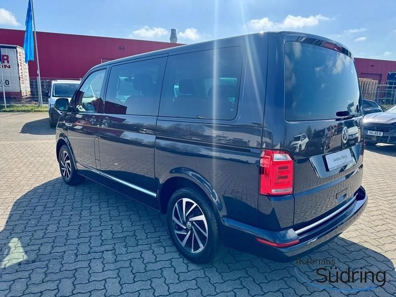 Gebraucht VW T6 Highline 199 PS (146 kW) 2019 Van