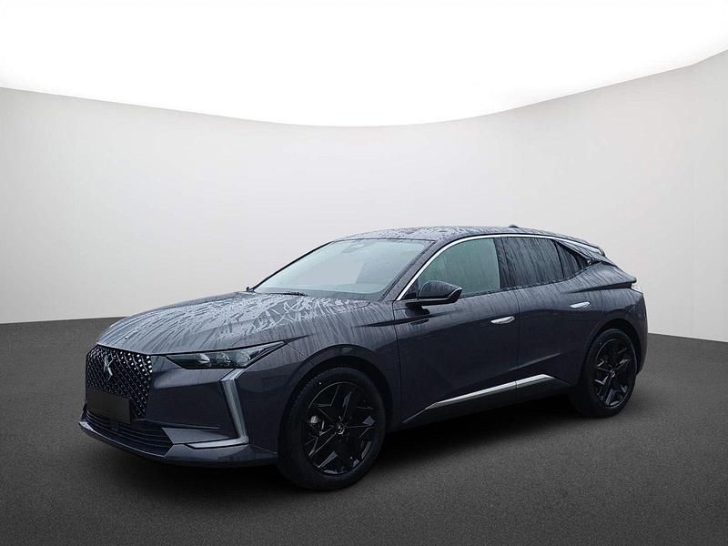Nachtflug Gebraucht 2025 DS Automobiles DS4 Limousine | 26.990 € (Guter Preis) - Bild 1/4
