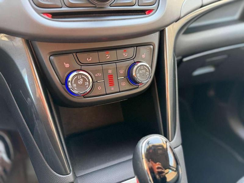 Gebraucht Opel Zafira Tourer Innovation 170 PS (125 kW) 2014 Braun Van / Kleinbus