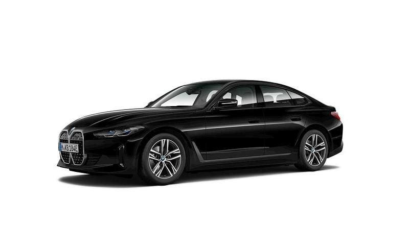 Gebraucht 2022 BMW i4 Efficient Dynamics Limousine | 36.930 € (Fairer Preis) - Bild 1/2