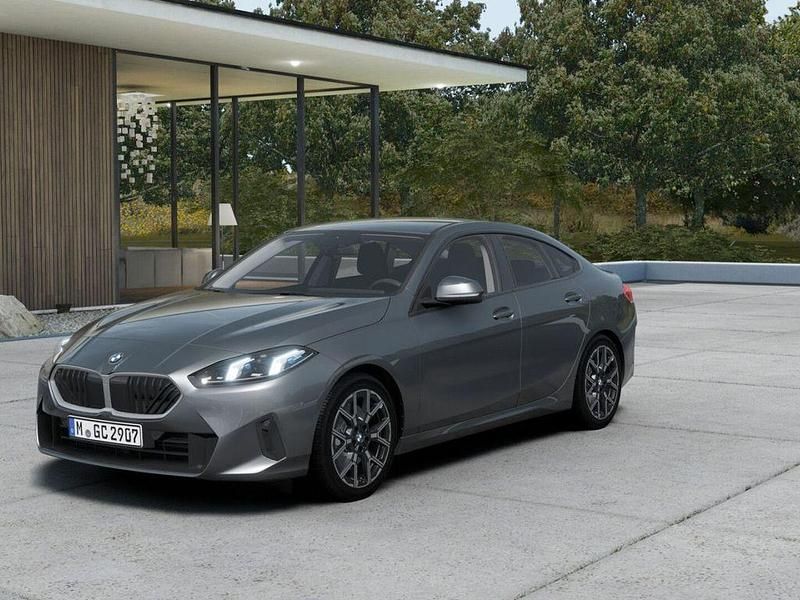 Gebraucht BMW 220 150 PS (110 kW) 2025 Grau Limousine