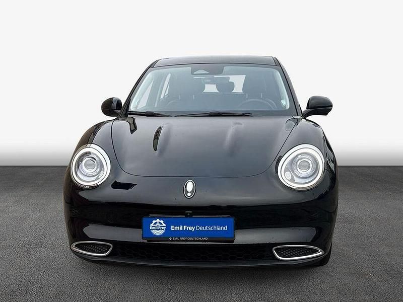 Second-hand Ora 03 125 kW (171 CP) 2025 Negru Hatchback