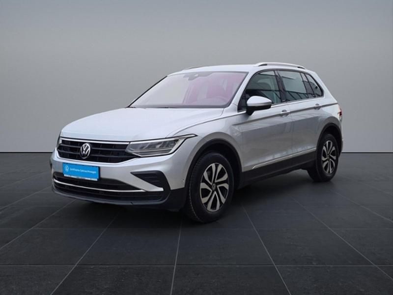 Gebraucht VW Tiguan Active 150 PS (110 kW) 2022 SUV