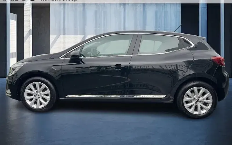 Używany Renault Espace Esprit Alpine 200 KM (147 kW) 2024 Czarny SUV