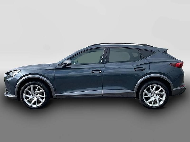 Usata Cupra Formentor 150 CV (110 kW) 2022 Grigio SUV