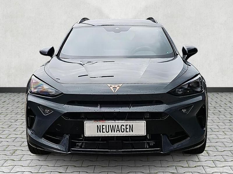 Neu Cupra Formentor VZ 333 PS (244 kW) 2025 Fjordblau SUV