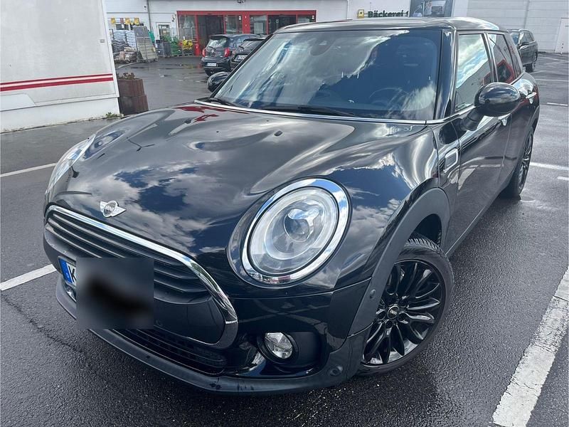 Schwarz Gebraucht 2017 Mini Cooper Kleinwagen | 11.750 € (Superpreis) - Bild 1/4