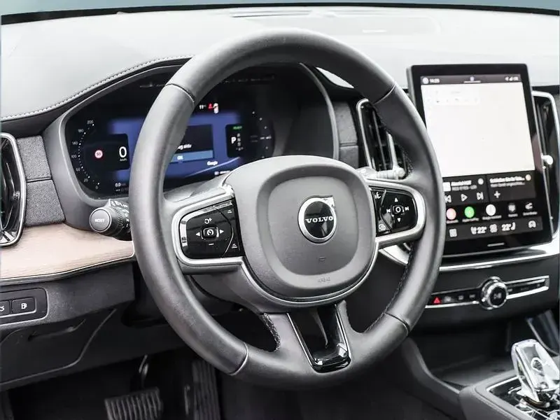 Gebraucht Volvo XC90 455 PS (334 kW) 2025 Blau SUV