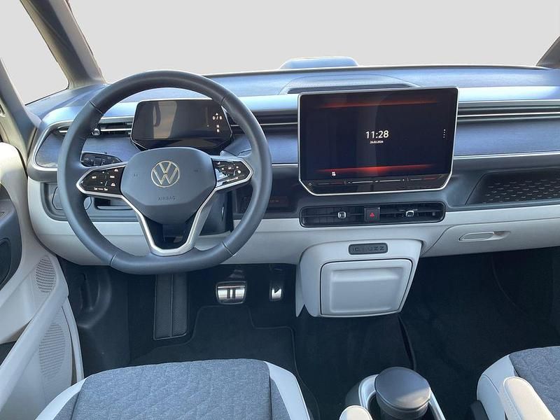 Gebraucht VW ID. Buzz Pro 210 kW (286 PS) 2026 Weiß Van / Kleinbus