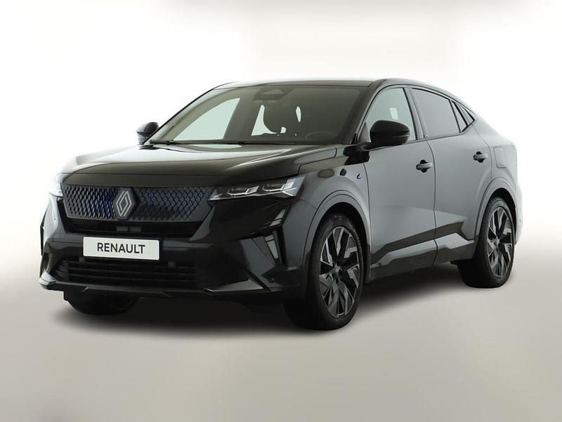Schwarz Gebraucht 2025 Renault Rafale Esprit Alpine SUV | 41.988 € (Superpreis) - Bild 1/4
