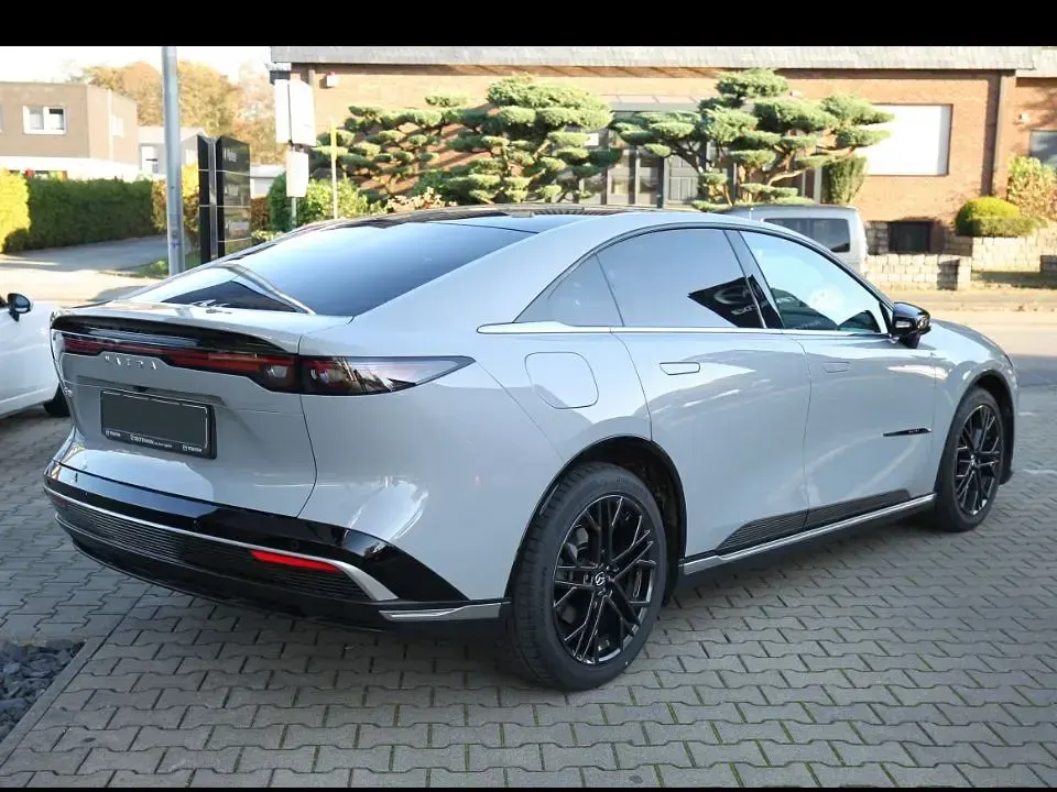Neu Mazda 6e Takumi-Line 189 kW (258 PS) 2026