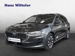 Gebraucht Ford Focus Titanium S 125 PS (91 kW) 2020 Kombi