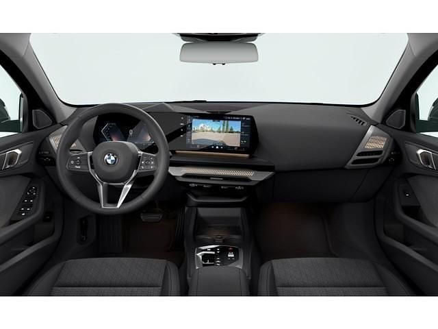 Neu BMW 118 150 PS (110 kW) 2026 Blau Kleinwagen