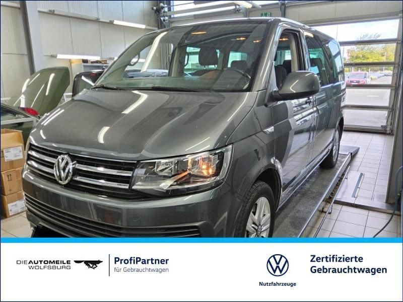 Gebraucht 2019 VW Multivan Van | 40.490 € (Teuer) - Bild 1/3