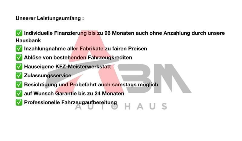 Schwarz Gebraucht 2021 Audi A3 Advanced Plus Limousine | 19.890 € (Superpreis) - Bild 1/1