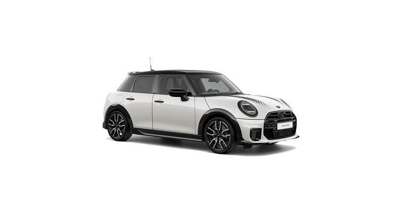 Second-hand Mini Cooper S 204 CP (150 kW) 2025 Hatchback