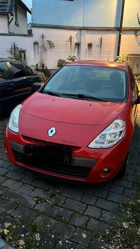 Gebraucht 2012 Renault Clio GrandTour Kombi | 2.750 € (Guter Preis) - Bild 1/4
