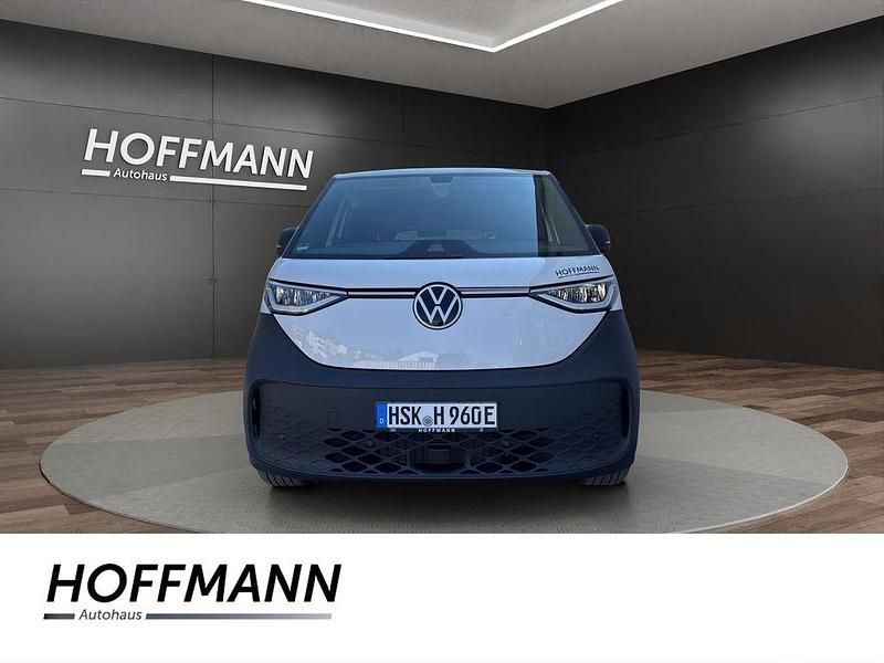 Gebraucht VW ID. Buzz Pro 210 kW (286 PS) 2025 Weiß Van / Kleinbus