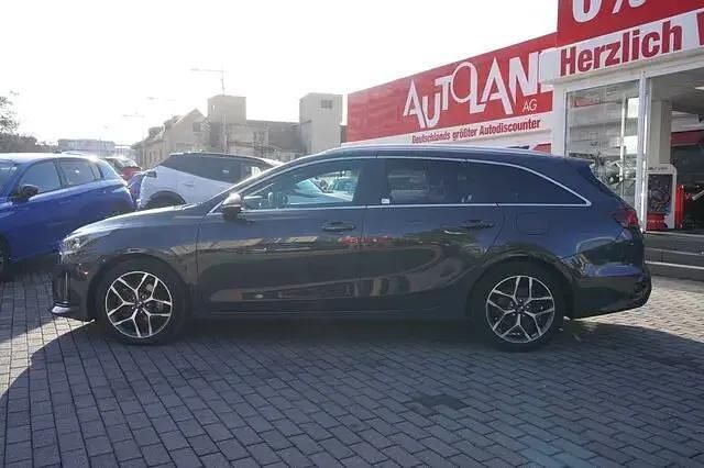 Gebraucht Kia Ceed 2019 Andere Kleinwagen