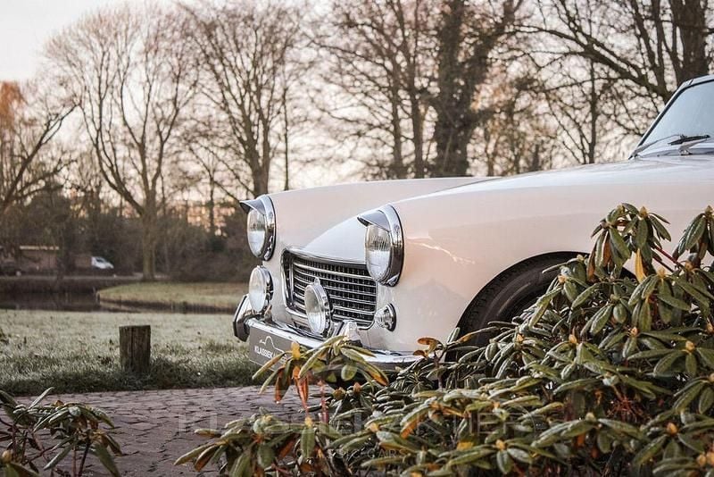 Gebraucht MG Midget 69 PS (50 kW) 1976 Weiß Cabrio
