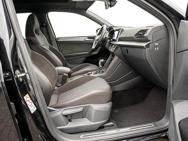 Gebraucht Seat Tarraco 4Drive 200 PS (147 kW) 2022 Deep black SUV