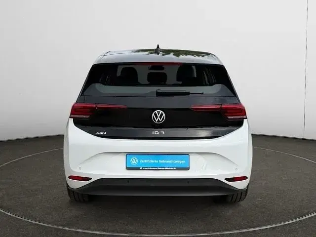 Brugt VW ID.3 Pro Performance 150 kW (204 HK) 2023 Hvid Hatchback