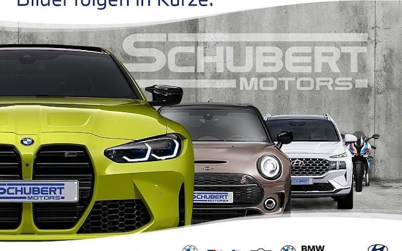 Schwarz Gebraucht 2024 BMW X3 SUV | 63.880 € (Fairer Preis) - Bild 1/4