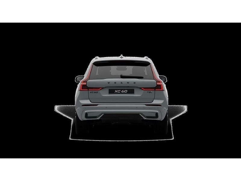 Neu Volvo XC60 Plus 2026 Grau SUV
