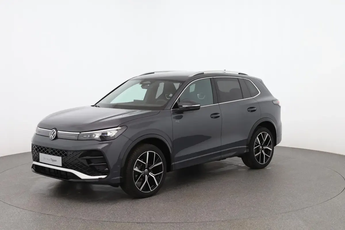 Neu VW Tiguan Pro 265 PS (194 kW) 2025 SUV