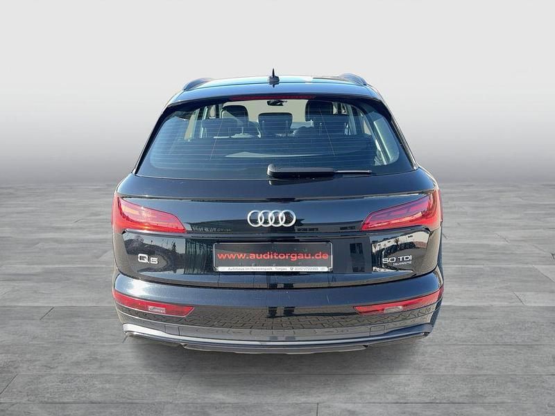 Gebraucht Audi Q5 Ambiente 286 PS (210 kW) 2021 Mythosschwarz metallic SUV