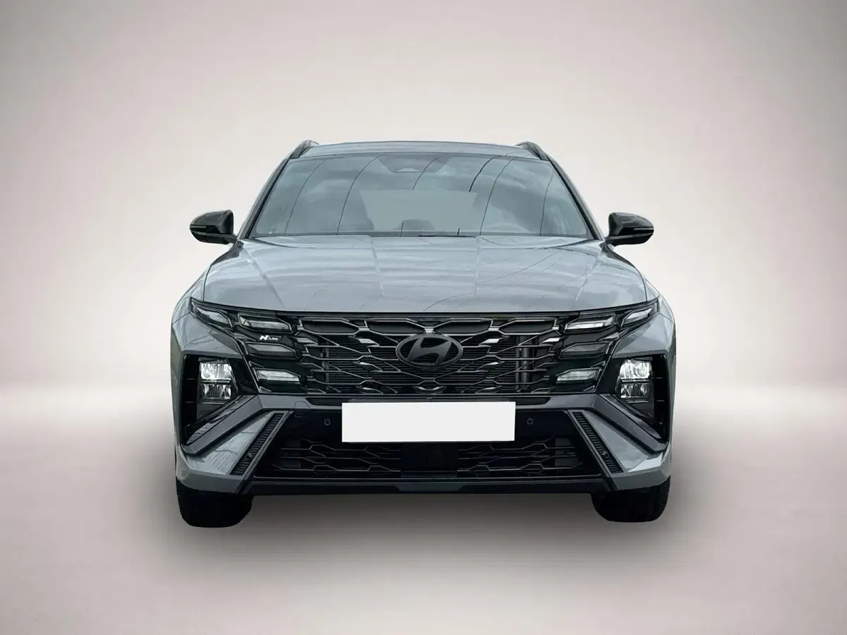 Neu Hyundai Tucson N Line 150 PS (110 kW) 2026 Manufacturer SUV