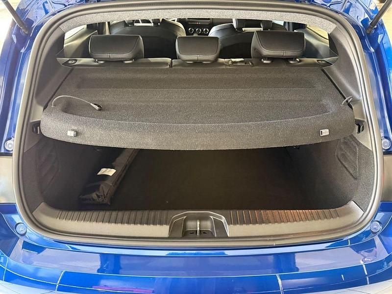 Gebraucht Renault Clio V Esprit Alpine 94 PS (69 kW) 2024 Blau Limousine