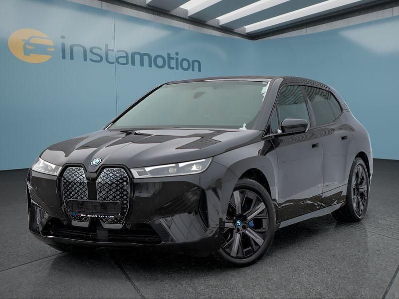 Gebraucht BMW M240 239 kW (326 PS) 2023 Schwarz SUV